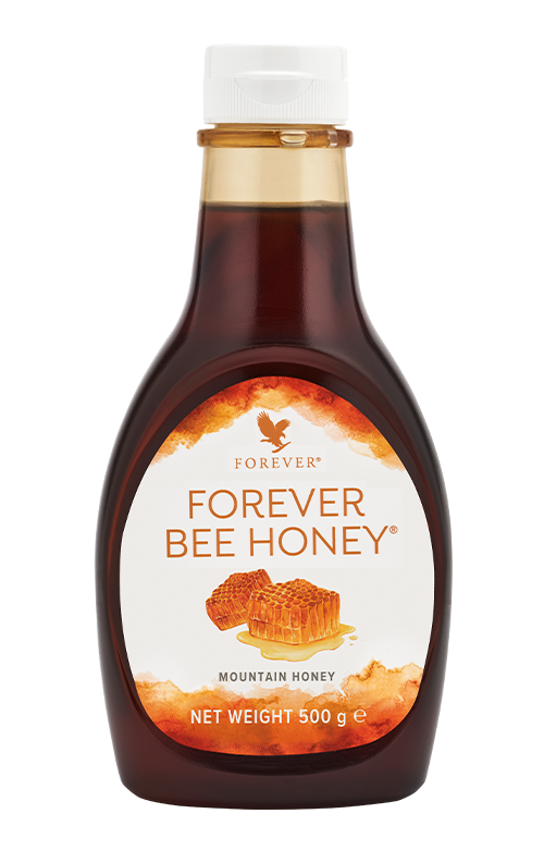 Forever Bee Honey®