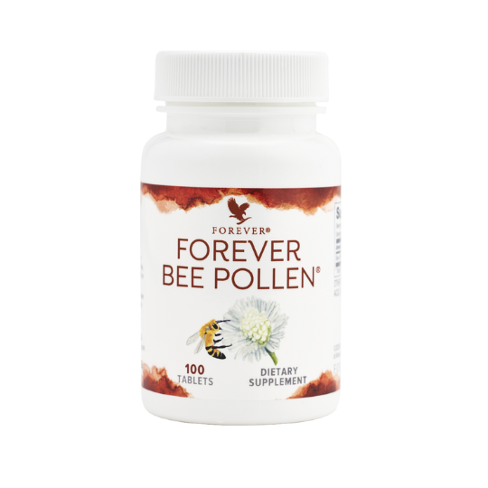 Forever Bee Pollen