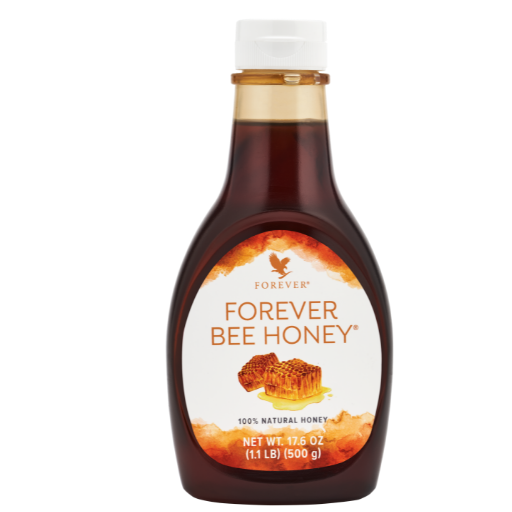 Forever Bee Honey®